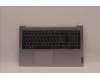 Lenovo COVER Upper Case ASM_SWS L82QD NFPCG para Lenovo IdeaPad 1 15IAU7 (82QD/82VY)