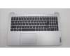 Lenovo COVER Upper Case ASM_EURO ENG L82QDNFPCG para Lenovo IdeaPad 1 15IAU7 (82QD/82VY)