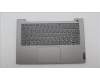 Lenovo COVER Upper Case ASM_ARA C21DK MGBL para Lenovo ThinkBook 14 G4 ABA (21DK)