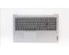 Lenovo COVER Upper Case ASM_POR L82QD NFPCG para Lenovo IdeaPad 1 15IAU7 (82QD/82VY)