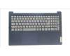 Lenovo COVER Upper Case ASM_RUS L82QD NFPAB para Lenovo IdeaPad 1 15IAU7 (82QD/82VY)