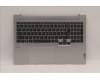 Lenovo COVER Upper Case ASM_ENG H 82SK CLGY UMA para Lenovo IdeaPad 5 Pro 16IAH7 (82SK)