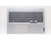 Lenovo COVER Upper Case ASM_GRE H 82SK CLGY UMA para Lenovo IdeaPad 5 Pro 16IAH7 (82SK)
