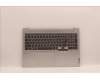 Lenovo COVER Upper Case ASM_RUS H 82SK CLGY UMA para Lenovo IdeaPad 5 Pro 16IAH7 (82SK)