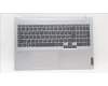 Lenovo COVER Upper Case ASM_UKE H 82SK CLGY UMA para Lenovo IdeaPad 5 Pro 16IAH7 (82SK)