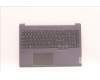 Lenovo COVER Upper Case ASM_ITA H 82SK STGY DIS para Lenovo IdeaPad 5 Pro 16IAH7 (82SK)