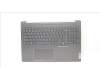 Lenovo COVER Upper Case ASM_ARA H 82SK STGY UMA para Lenovo IdeaPad 5 Pro 16IAH7 (82SK)