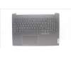 Lenovo COVER Upper Case ASM_ITA H 82SK STGY UMA para Lenovo IdeaPad 5 Pro 16IAH7 (82SK)