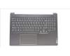 Lenovo COVER Upper Case ASM_RUS H 82SK STGY UMA para Lenovo IdeaPad 5 Pro 16IAH7 (82SK)