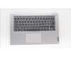 Lenovo COVER Upper Case ASM_SWS L82QC NFP_CG para Lenovo IdeaPad 1 14IAU7 (82QC/83AF)