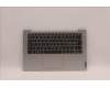 Lenovo COVER Upper Case ASM_NORDIC L82QC NFP_CG para Lenovo IdeaPad 1 14IAU7 (82QC/83AF)