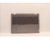 Lenovo COVER Upper Case ASM_BEL L82QG FPAG para Lenovo Yoga 7 16IAP7 (82QG)