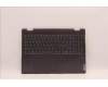 Lenovo COVER Upper Case ASM_ITA L82QG FPSG para Lenovo Yoga 7 16IAP7 (82QG)