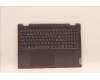 Lenovo COVER Upper Case ASM_SWS L82QG FPSG para Lenovo Yoga 7 16IAP7 (82QG)