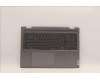 Lenovo COVER Upper Case ASM_BEL L82QG NFPAG para Lenovo Yoga 7 16IAP7 (82QG)
