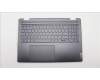 Lenovo COVER Upper Case ASM_ARA L82QG NFPSG para Lenovo Yoga 7 16IAP7 (82QG)