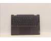 Lenovo COVER Upper Case ASM_BEL L82QE FPSG para Lenovo Yoga 7 14IAL7 (82QE)