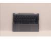 Lenovo COVER Upper Case ASM_NORDIC L82QE NFPSB para Lenovo Yoga 7 14IAL7 (82QE)