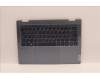 Lenovo COVER Upper Case ASM_SLV L82QE NFPSB para Lenovo Yoga 7 14IAL7 (82QE)