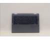Lenovo COVER Upper Case ASM_BEL L82QE NFPSB para Lenovo Yoga 7 14IAL7 (82QE)