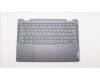 Lenovo COVER Upper Case ASM_FRA/ARA L82QE NFPSG para Lenovo Yoga 7 14IAL7 (82QE)