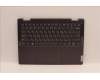 Lenovo COVER Upper Case ASM_RUS L82QE NFPSG para Lenovo Yoga 7 14IAL7 (82QE)