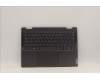 Lenovo COVER Upper Case ASM_BEL L82QE NFPSG para Lenovo Yoga 7 14IAL7 (82QE)