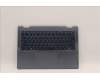 Lenovo COVER Upper Case ASM_EURO ENG L82QENFPSB para Lenovo Yoga 7 14IAL7 (82QE)