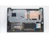 Lenovo COVER Upper Case ASM_RUS L82U1 I/G_FP_U para Lenovo V17 G3 IAP (82U1)
