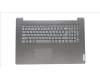 Lenovo COVER Upper Case ASM_UKR L82U1 I/G_FP_U para Lenovo V17 G3 IAP (82U1)
