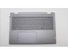 Lenovo COVER Upper Case ASM_SLV L82UF NFPAG para Lenovo Yoga 7 16IAH7 (82UF)