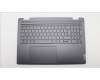 Lenovo COVER Upper Case ASM_SLV L82UF NFPSG para Lenovo Yoga 7 16IAH7 (82UF)