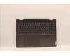 Lenovo COVER Upper Case ASM_BEL L82UF NFPSG para Lenovo Yoga 7 16IAH7 (82UF)