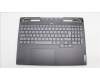 Lenovo COVER Upper Case ASM_POR L82TF RGBOG para Lenovo Legion S7-16IAH7 (82TF)