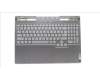 Lenovo COVER Upper Case ASM_RUS L82TF RGBOG para Lenovo Legion S7-16IAH7 (82TF)