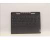 Lenovo COVER Upper Case ASM_HBW L82TF WHSG para Lenovo Legion S7-16IAH7 (82TF)