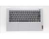 Lenovo COVER UpperCaseASM_SPA C82SD PLCG FPNBL para Lenovo IdeaPad 5 14ABA7 (82SE)