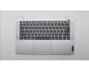 Lenovo COVER UpperCaseASM_SWS C82SD PLCG FPNBL para Lenovo IdeaPad 5 14ABA7 (82SE)
