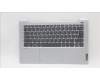 Lenovo COVER UpperCaseASM_ITA C82SD PLCG FPBL para Lenovo IdeaPad 5 14ABA7 (82SE)