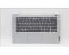 Lenovo COVER UpperCaseASM_SPA C82SD PLCG FPBL para Lenovo IdeaPad 5 14ABA7 (82SE)