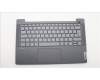 Lenovo COVER UpperCaseASM_ITA C82SD PLSG FPBL para Lenovo IdeaPad 5 14ABA7 (82SE)