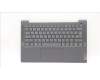 Lenovo COVER UpperCaseASM_GER C82SD PLSG FPBL para Lenovo IdeaPad 5 14ABA7 (82SE)