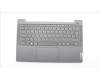 Lenovo COVER UpperCaseASM_UKE C82SD PLSG FPNBL para Lenovo IdeaPad 5 14ABA7 (82SE)