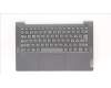 Lenovo COVER UpperCaseASM_ITA C82SD PLSG FPNBL para Lenovo IdeaPad 5 14ABA7 (82SE)