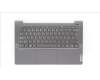 Lenovo COVER UpperCaseASM_POR C82SD PLSG FPNBL para Lenovo IdeaPad 5 14ABA7 (82SE)