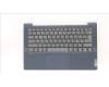 Lenovo COVER UpperCaseASM_ITA C82SD PLAB FPNBL para Lenovo IdeaPad 5 14ABA7 (82SE)