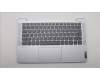 Lenovo COVER UpperCaseASM_ITA C82SD PLCG NFPBL para Lenovo IdeaPad 5 14ABA7 (82SE)