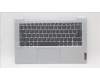 Lenovo COVER UpperCaseASM_SPA C82SD PLCG NFPBL para Lenovo IdeaPad 5 14ABA7 (82SE)