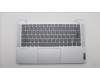Lenovo COVER UpperCaseASM_POR C82SD PLCG NFPBL para Lenovo IdeaPad 5 14ABA7 (82SE)