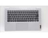 Lenovo COVER UpperCaseASM_UKE C82SD PLCG NFPNBL para Lenovo IdeaPad 5 14ABA7 (82SE)
